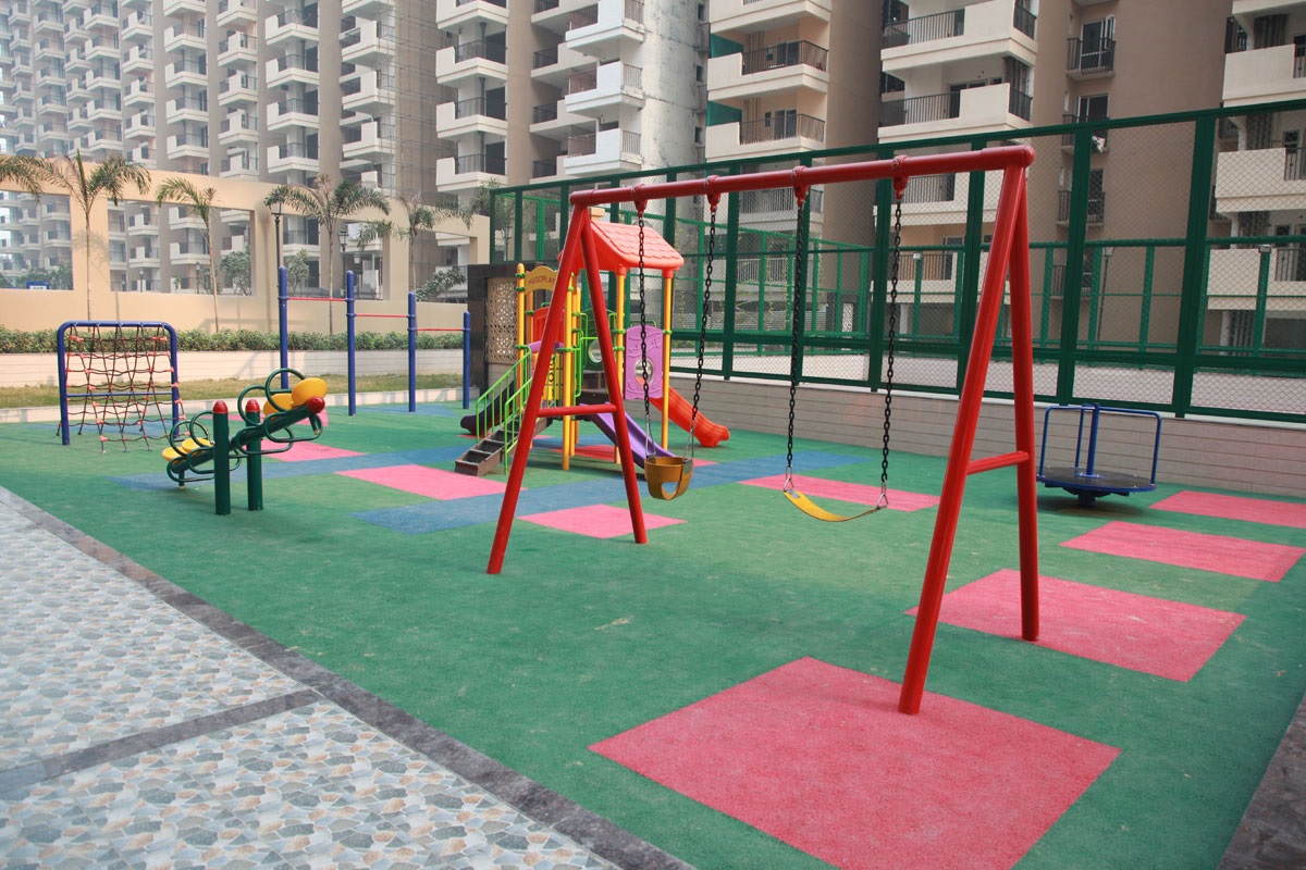 Gaur Atulyam, Omicron 1, Greater Noida Society Image 4