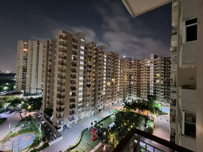 Gulshan Vivante, Sector 137, Noida Society Image 5