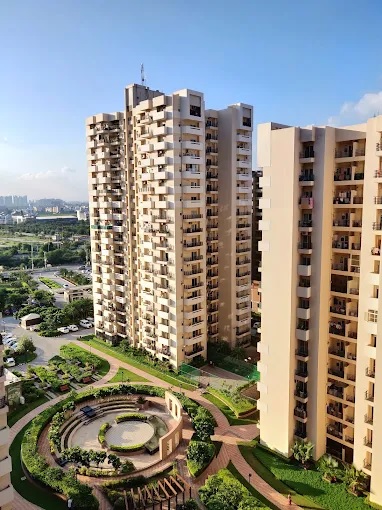 Exotica Fresco, Sector 137, Noida Society Image 2