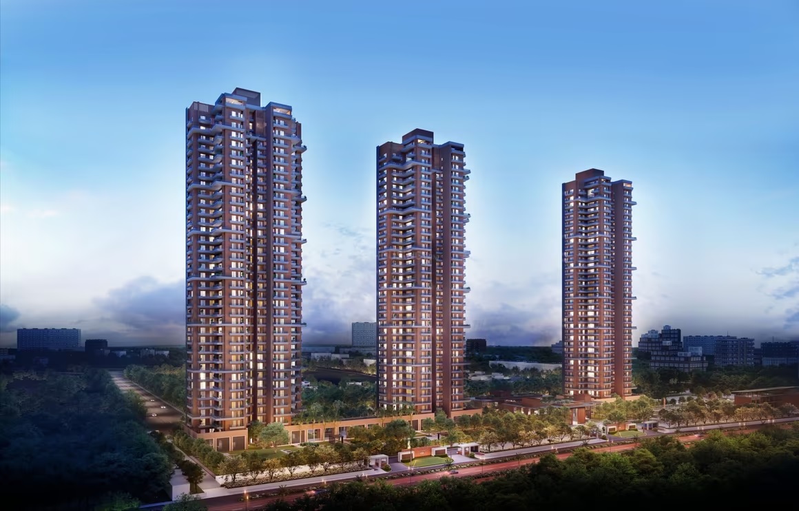 Max Estates 128, Sector 128, Noida Society Image 5