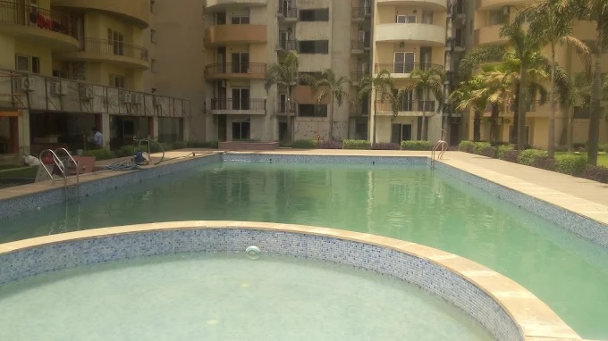 Victory One Central, Sector 12, Noida Extension Society Image 5