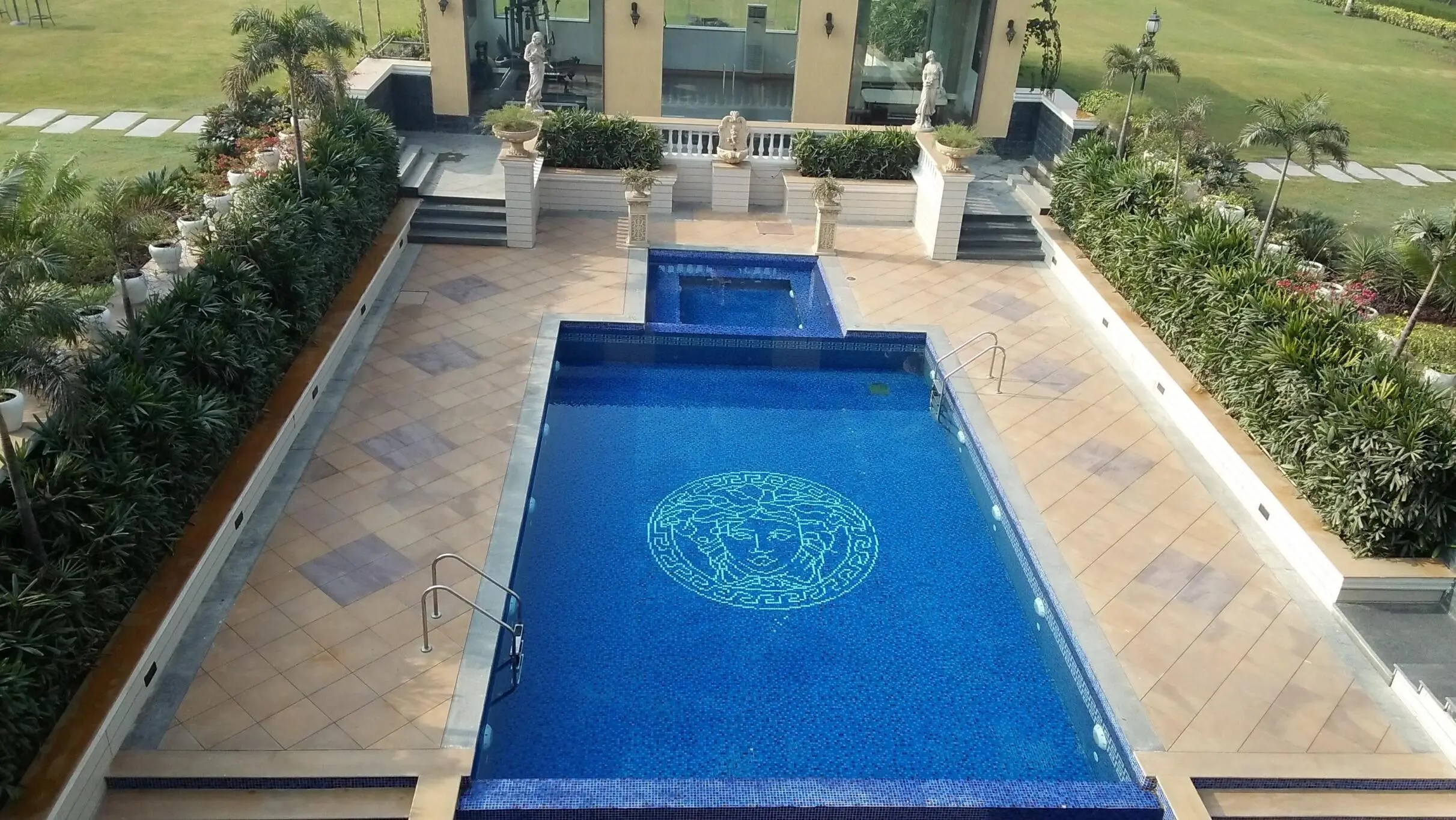 Gaur Mulberry Mansions, Sector 1, Noida Extension, Bisrakh Jalalpur Society Image 7