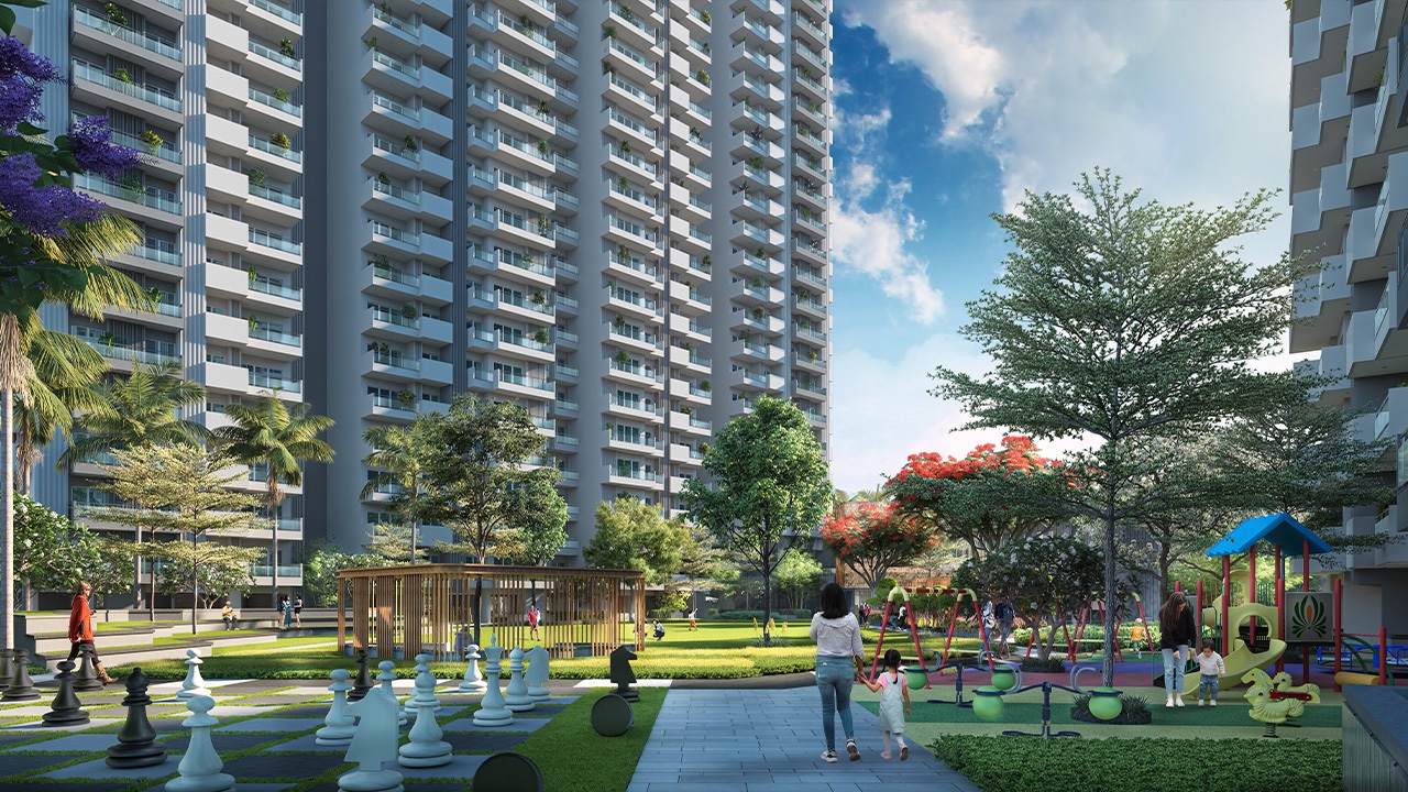 Elite X, Sector 10, Noida Extension Society Image 6