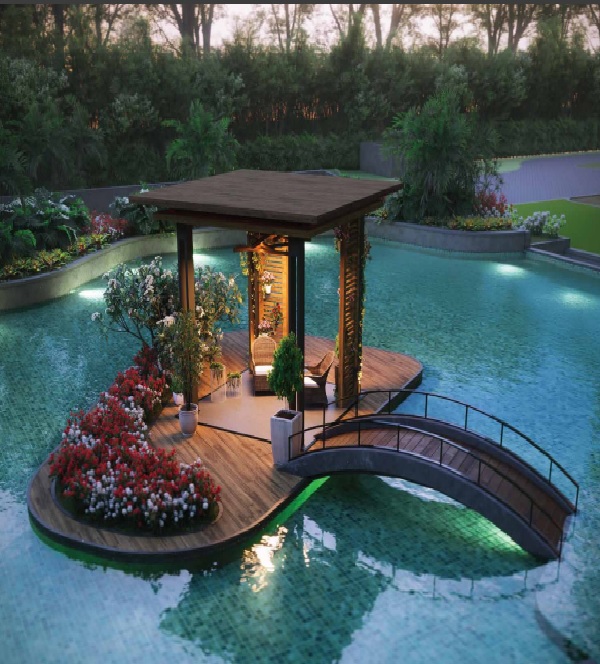 Sobha Aurum, Sector 36, Greater Noida Society Image 5