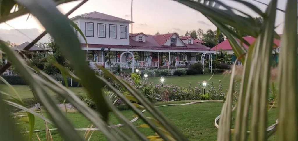 Land Science The Lake Countryside Farms, Near Jewar Airport, Greater Noida Society Image 5