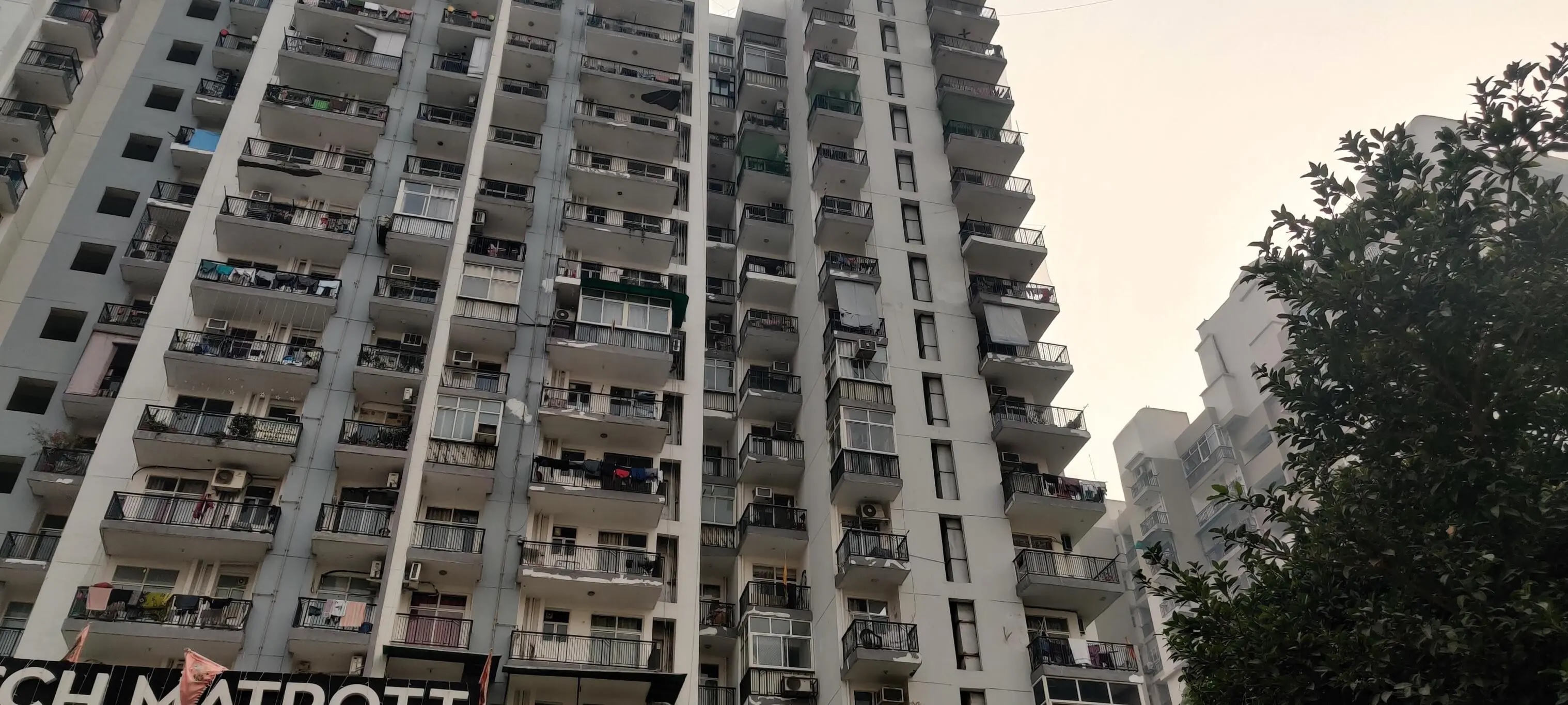 Skytech Matrott, Sector 76, Noida Society Image 5