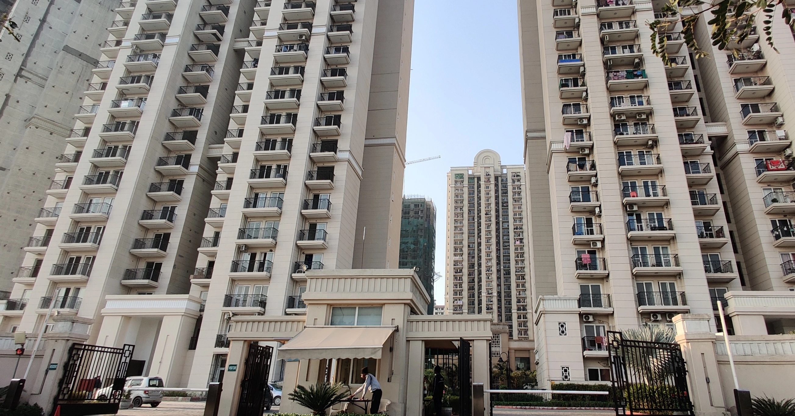 ATS Dolce, Sector Zeta 1, Greater Noida Society Image 4