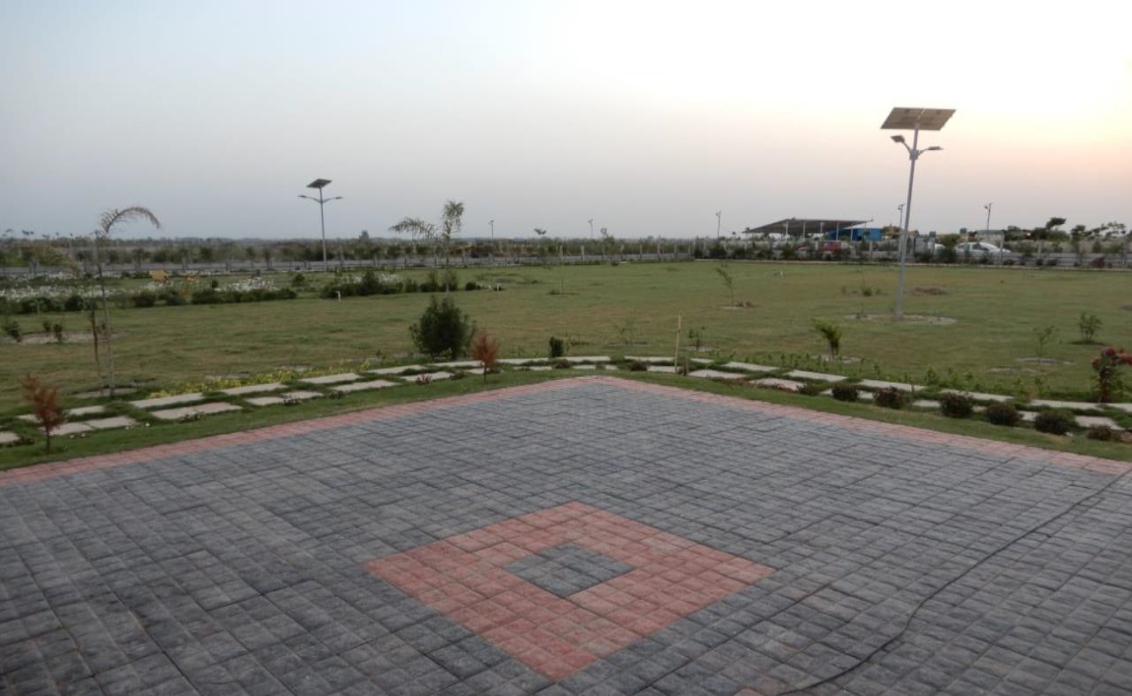 SS Group Tulip Farms, Sector 150, Noida Society Image 5