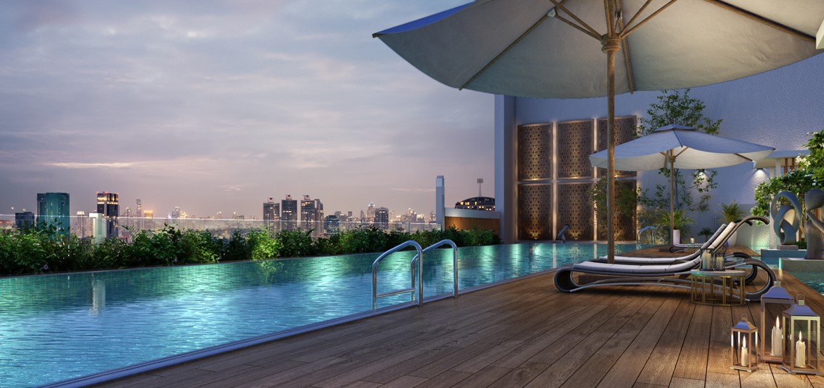 Gulshan Avante, Sector 16B, Noida Extension Society Image 5