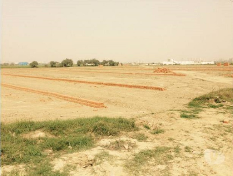 Great Magadh Purvanchal Enclave, Sector 150, Noida Society Image 5