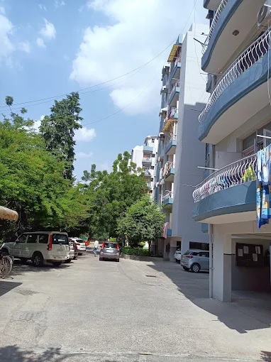 Sampada Sagar Apartments, Sector 62, Noida Society Image 5