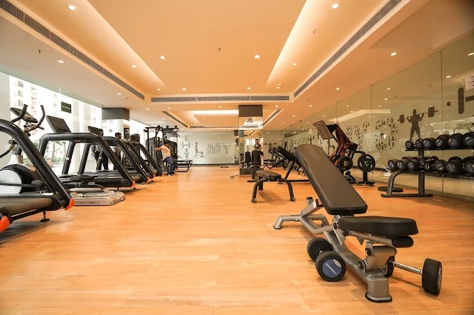 Prateek Grand City, Siddharth Vihar, Ghaziabad Society Image 4