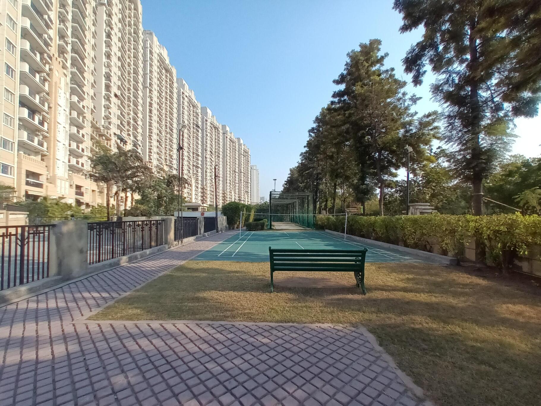 Ats One Hamlet, Sector 104, Noida Society Image 6