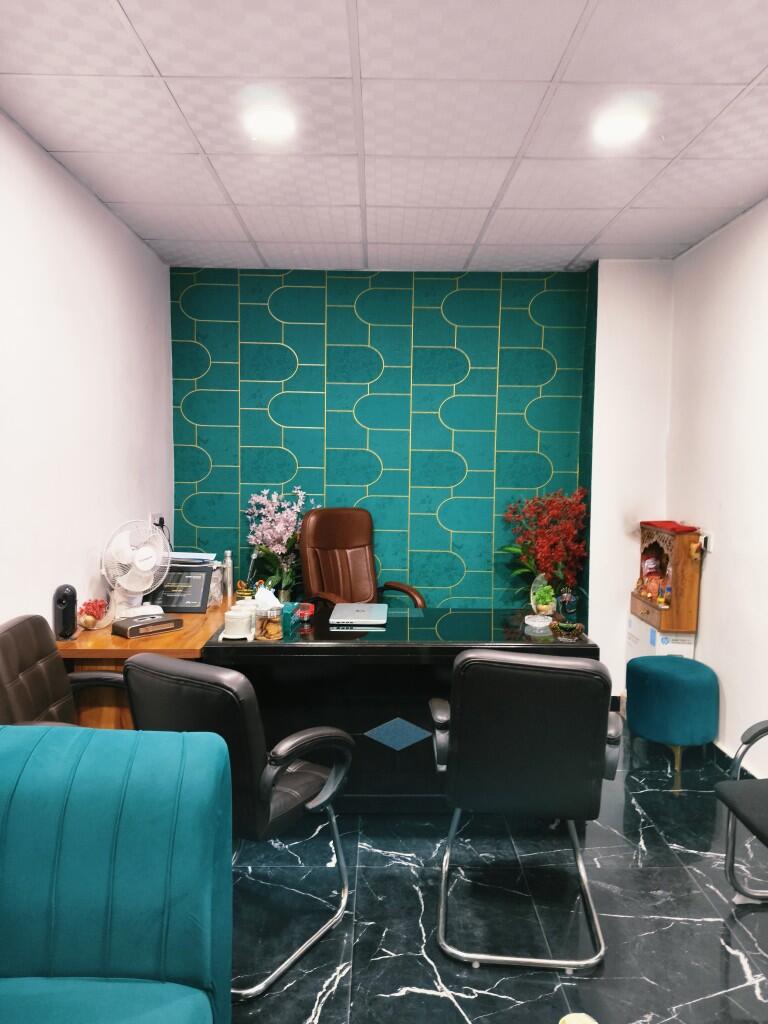 Rise Square Palm Street, Sector 1, Noida Extension, Bisrakh Jalalpur Society Image 3