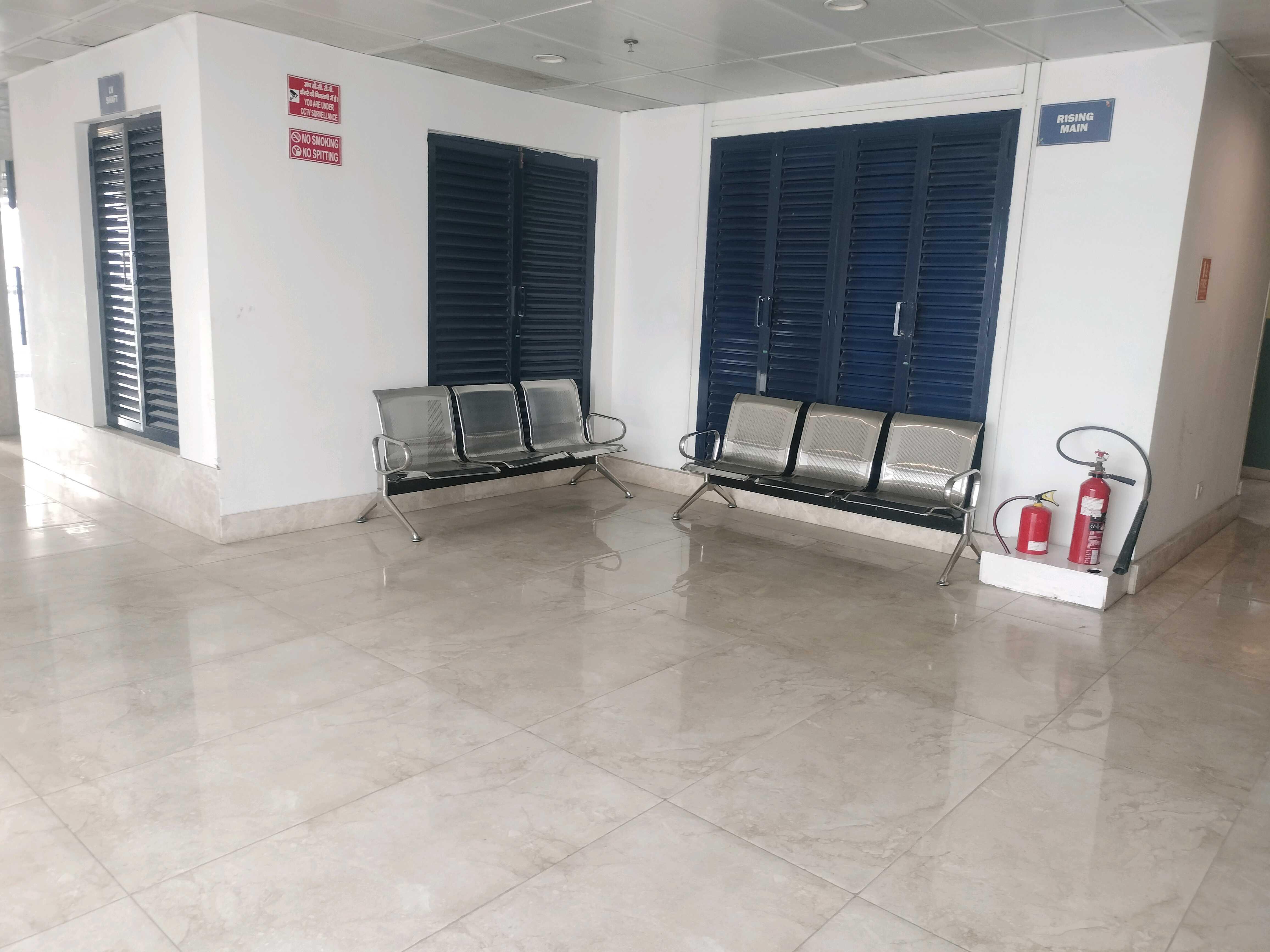 Gaur City Center, Sector 4, Noida Extension Society Image 3