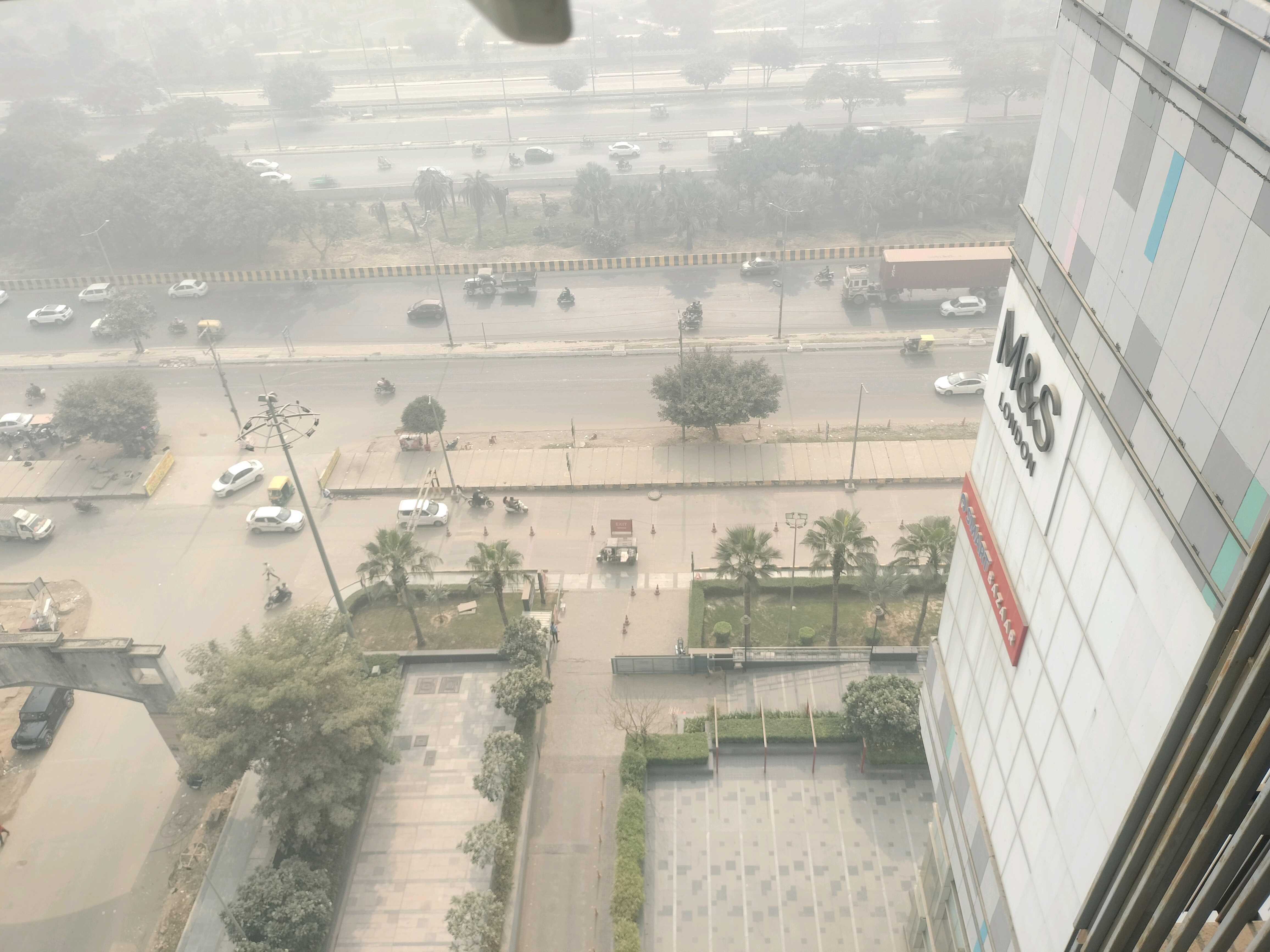 Gaur City Center, Sector 4, Noida Extension Society Image 4