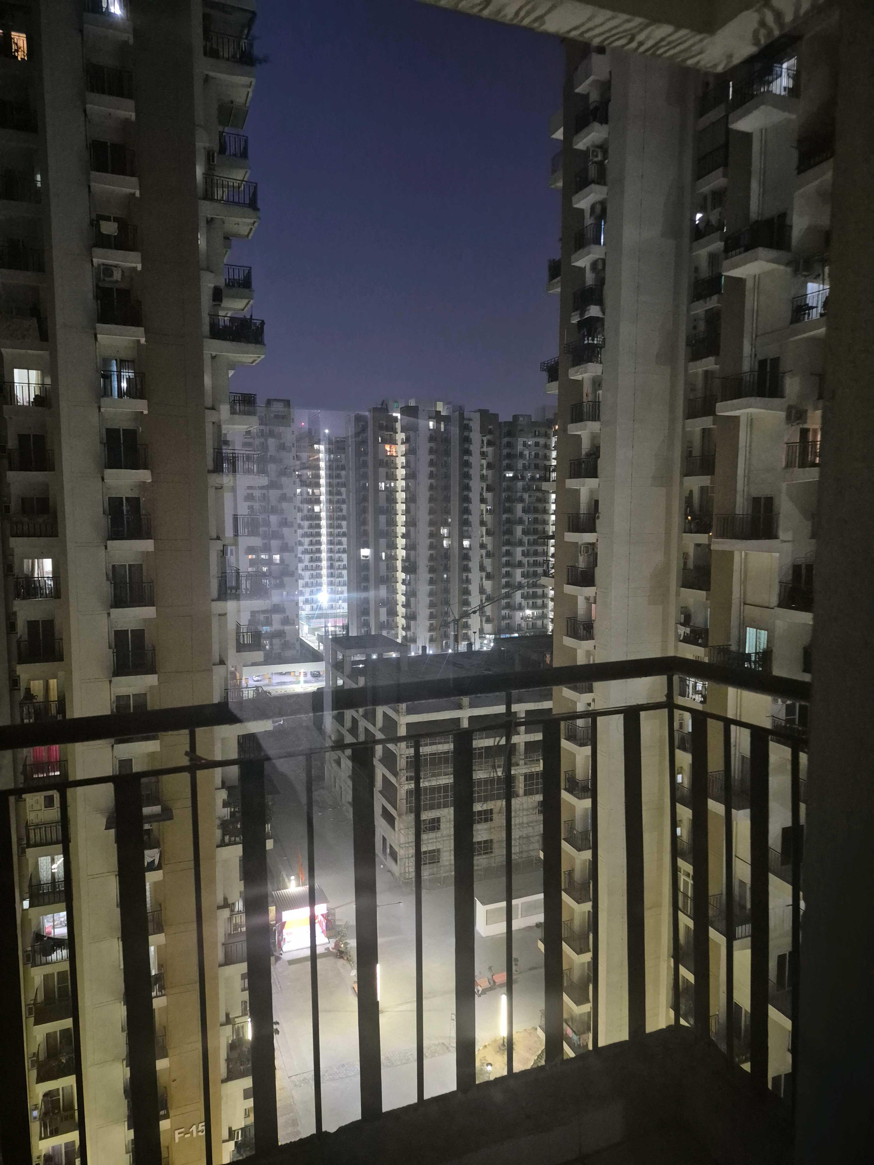 Centurian Park O2 Valley, TechZone 4, Noida Extension Society Image 4