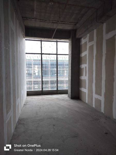 Golden Grande, TechZone 4, Noida Extension Society Image 5