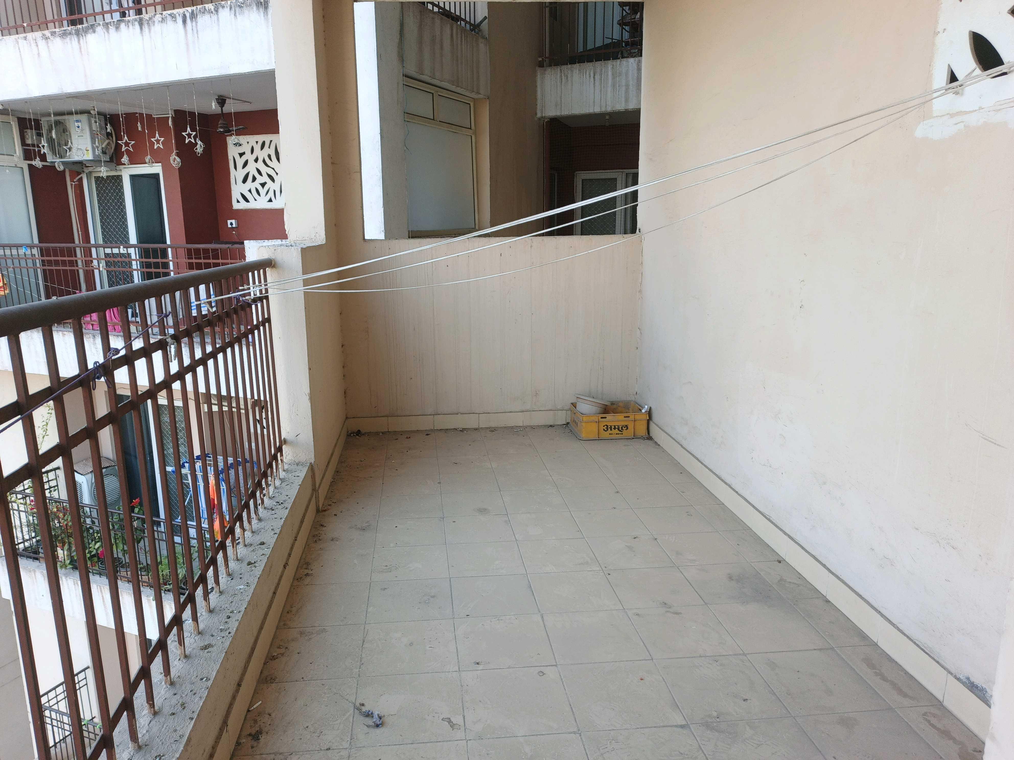 JM Florence, TechZone 4, Noida Extension Society Image 3