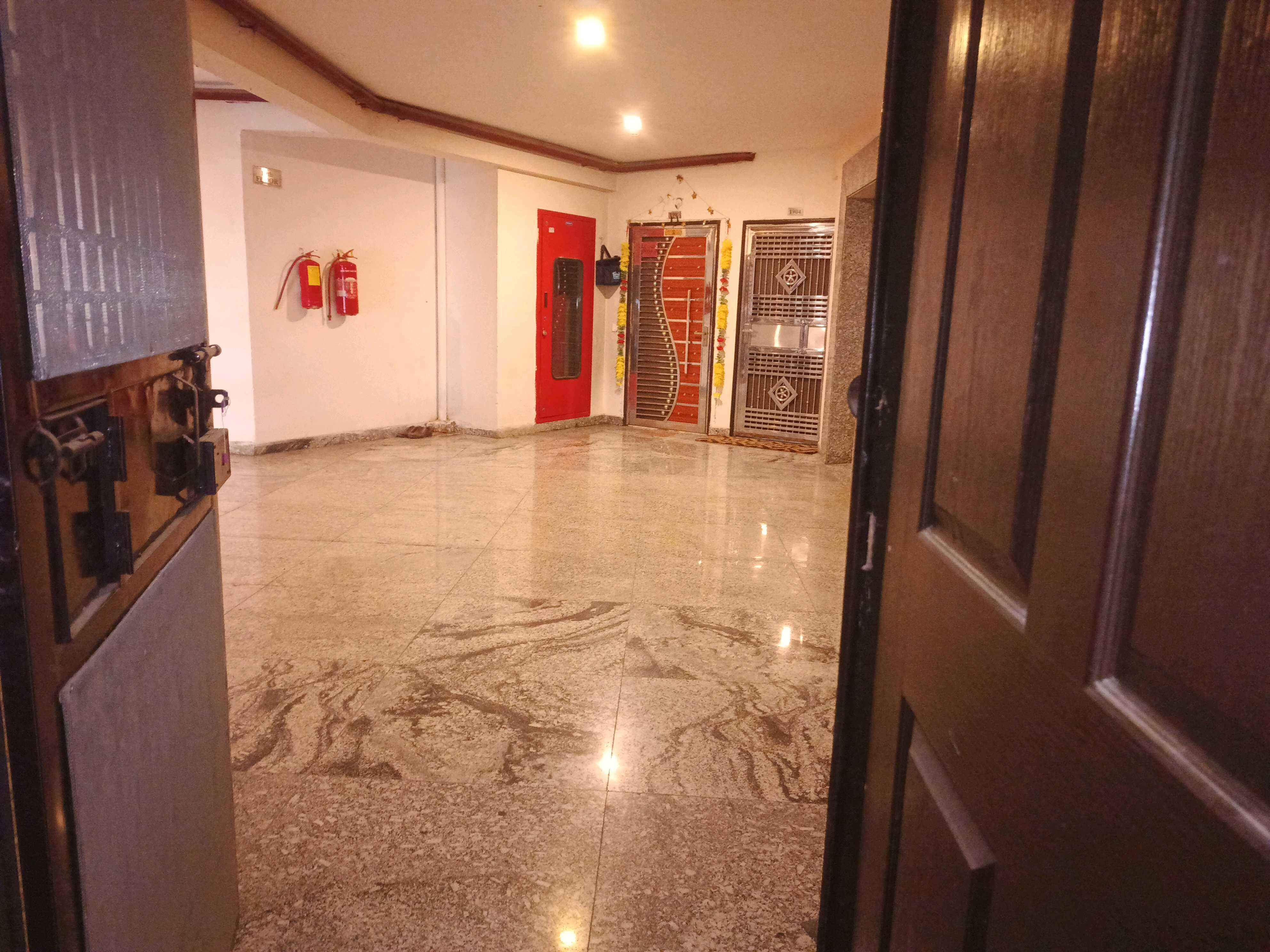 JM Florence, TechZone 4, Noida Extension Society Image 5