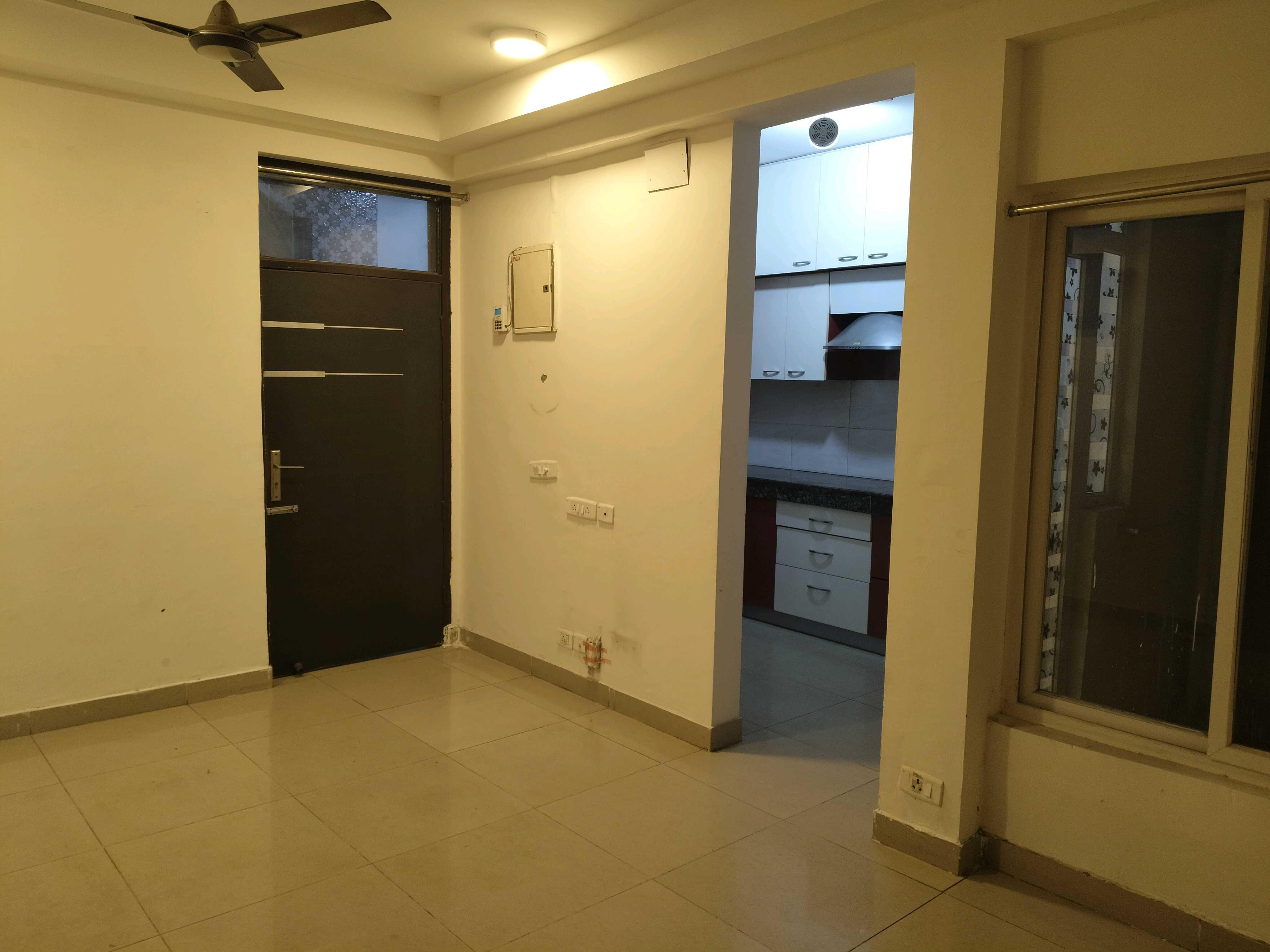 Ajnara Le Garden, Sector 16B, Noida Extension Society Image 2