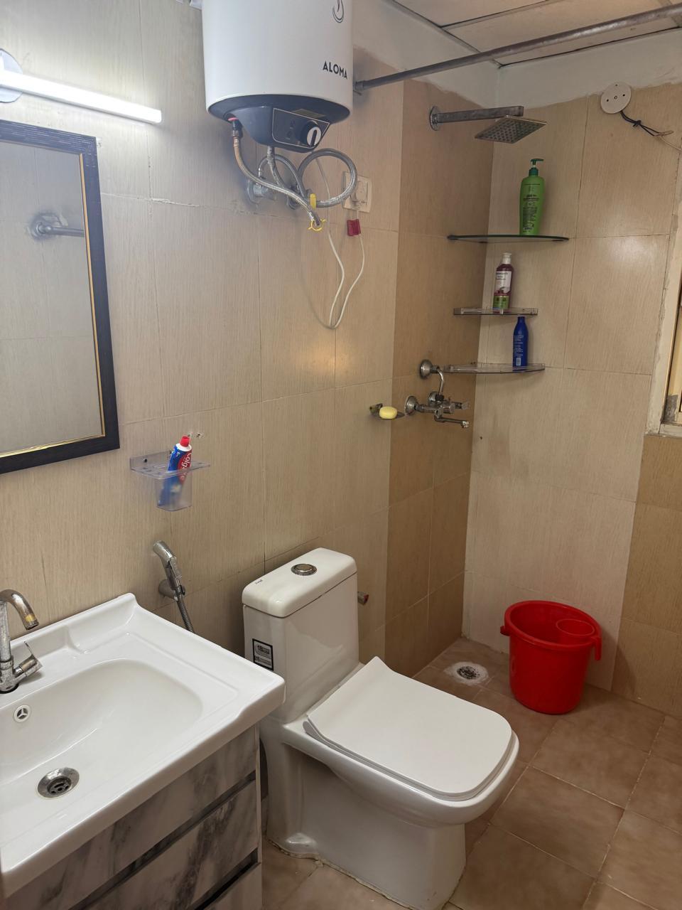 Gardenia Grace, Sector 61, Noida Society Image 4