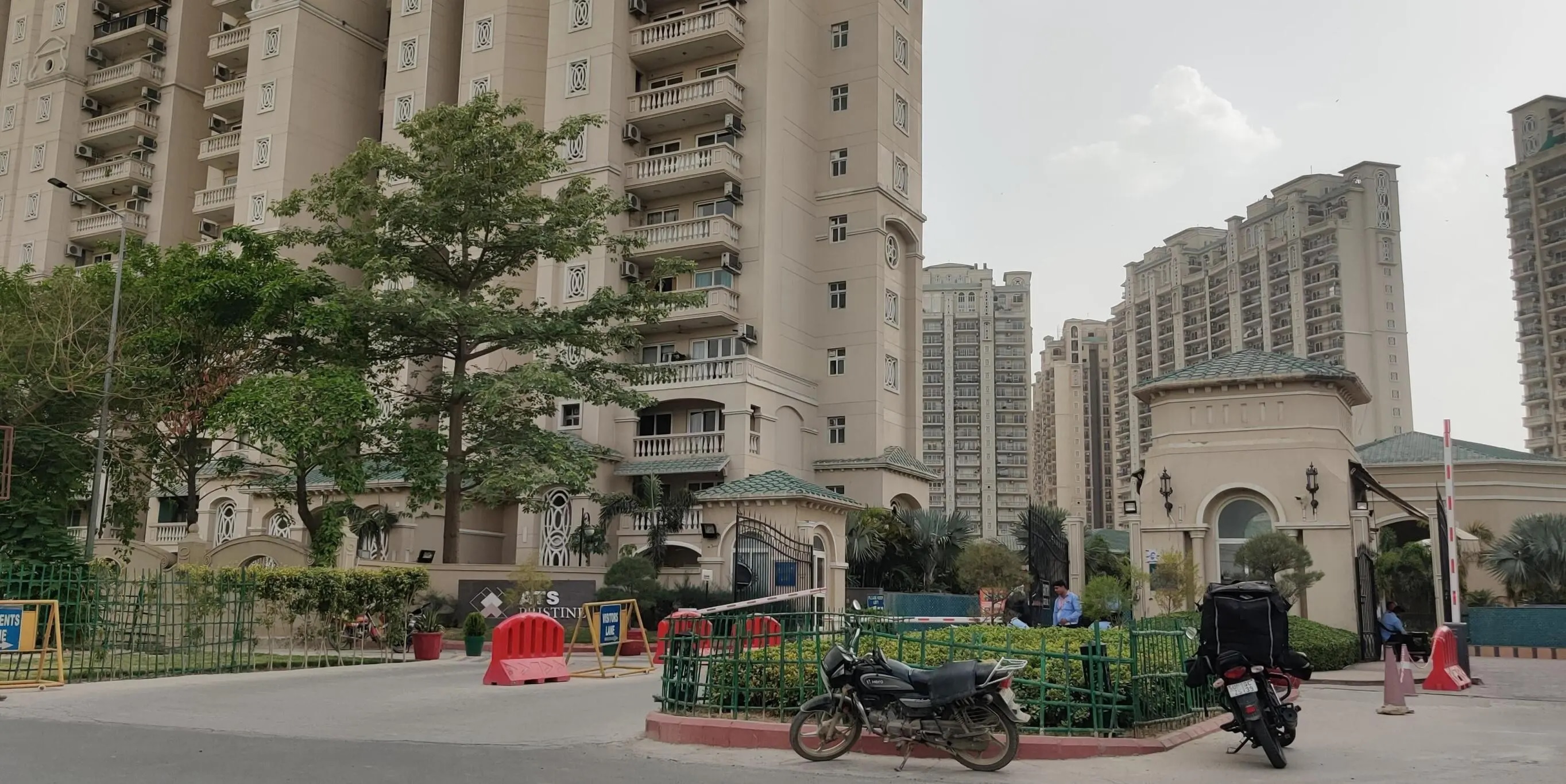 ATS Pristine, Sector 150, Noida Society Image 6