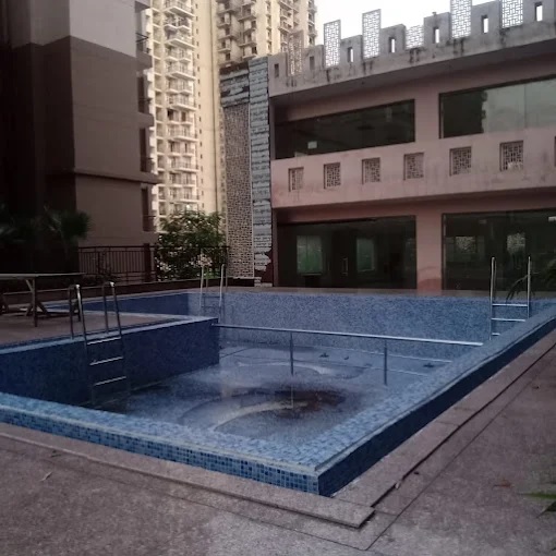 Elegant Ville, TechZone 4, Noida Extension Society Image 6