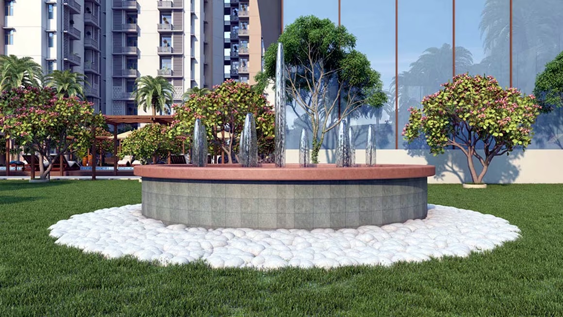 Spring Meadows, TechZone 4, Noida Extension Society Image 6