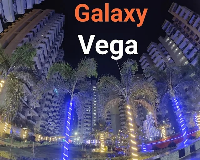 Galaxy Vega, TechZone 4, Noida Extension Society Image 6