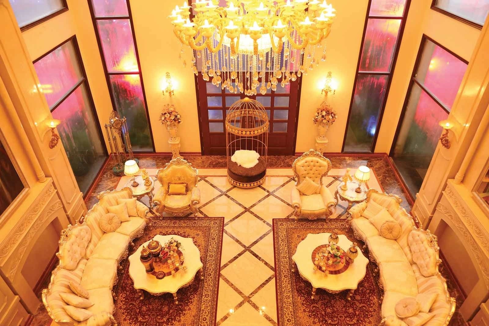 Gaur Mulberry Mansions, Sector 1, Noida Extension, Bisrakh Jalalpur Society Image 3