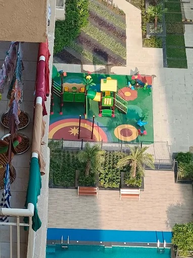 Apex Alphabet, Sector 1, Noida Extension, Bisrakh Jalalpur Society Image 6