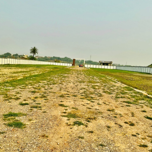 Kashi Dham, Yamuna Expressway Society Image 6