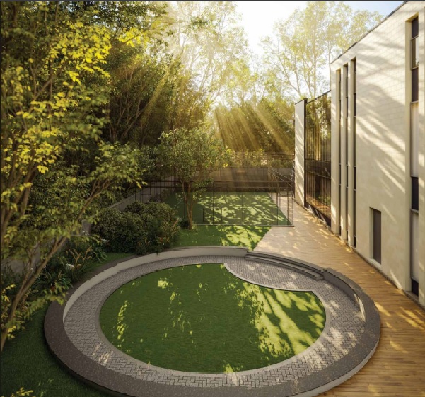 Sobha Aurum, Sector 36, Greater Noida Society Image 6