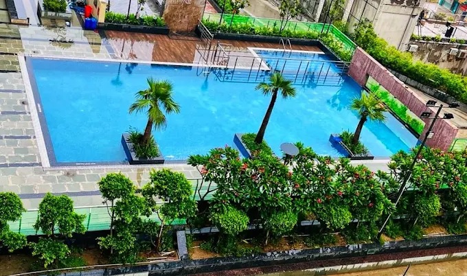 Panchsheel Hynish, Sector 1, Noida Extension, Bisrakh Jalalpur Society Image 5