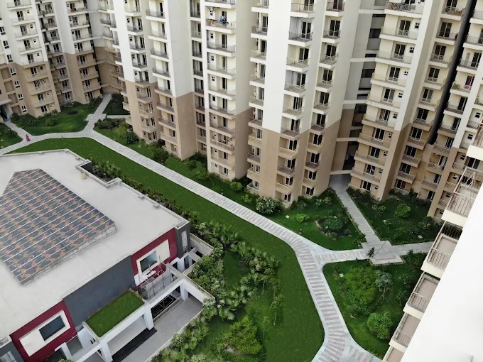 Paramount Emotions, Sector 1, Noida Extension, Bisrakh Jalalpur Society Image 6