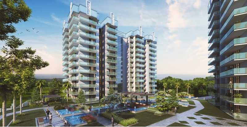 Omkar Royal Nest, TechZone 4, Noida Extension Society Image 6