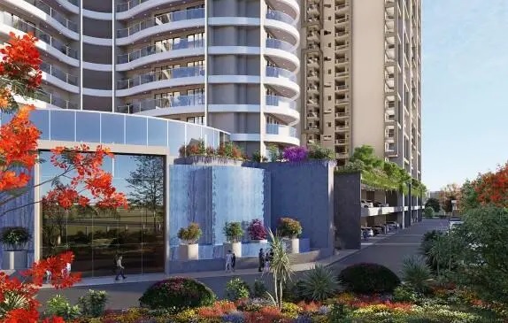 AU Aspire Leisure Valley, Sector 1, Noida Extension, Bisrakh Jalalpur Society Image 6