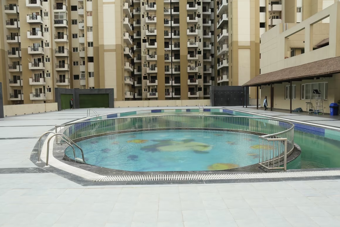 Express Park View 2, Sector Chi V, Yamuna Expressway, Greater Noida Society Image 7