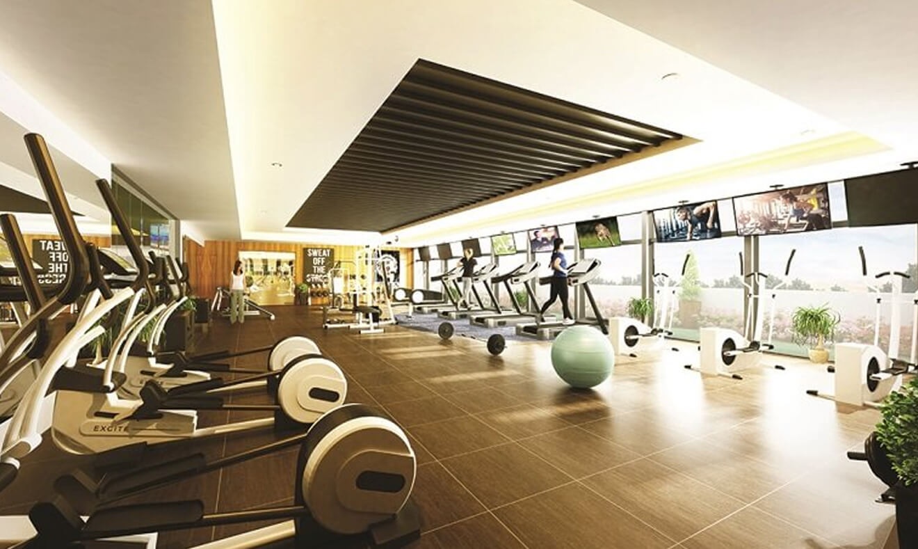 Trident Embassy Reso, Sector 1, Noida Extension, Bisrakh Jalalpur Society Image 6