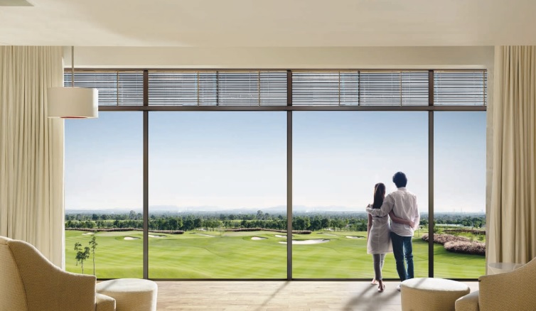 Godrej The Suites, Pi, Greater Noida Society Image 6