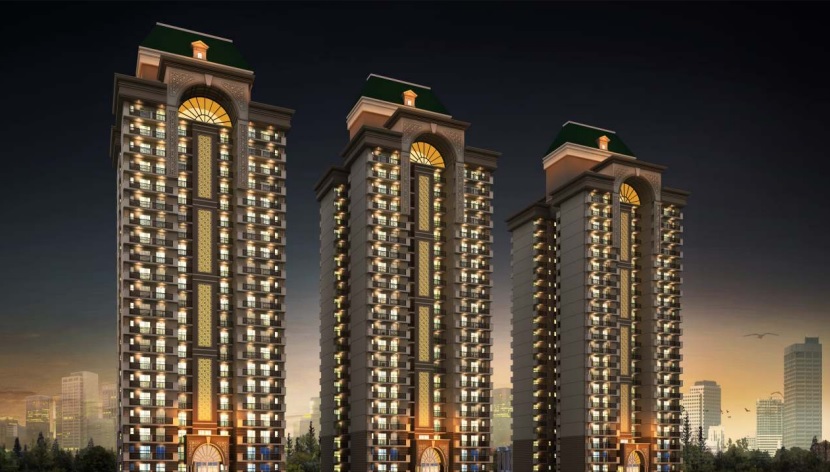 Sethi Venice, Sector 150, Noida Society Image 6