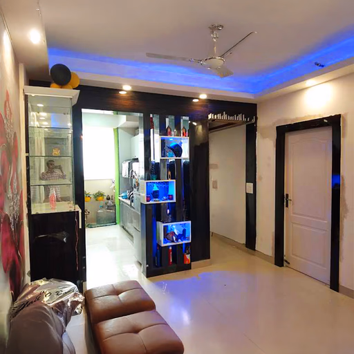 VVIP Homes, Gaur City 2, Noida Extension Society Image 3