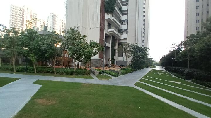County 107, Sector 107, Noida Society Image 1 
