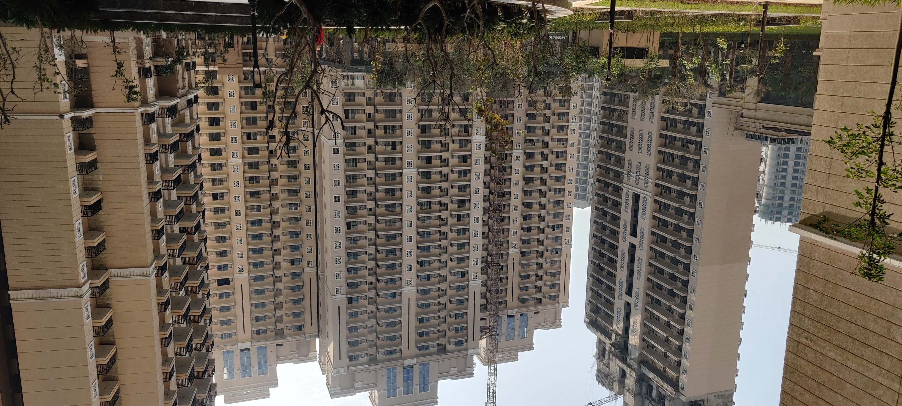 ACE Parkway, Sector 150, Noida Society Image 1 