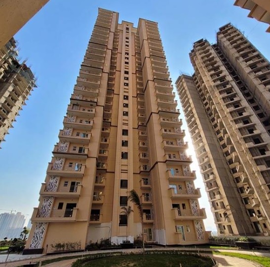 Dev Sai Sport Homes, Sector 1, Noida Extension, Bisrakh Jalalpur Society Image 7