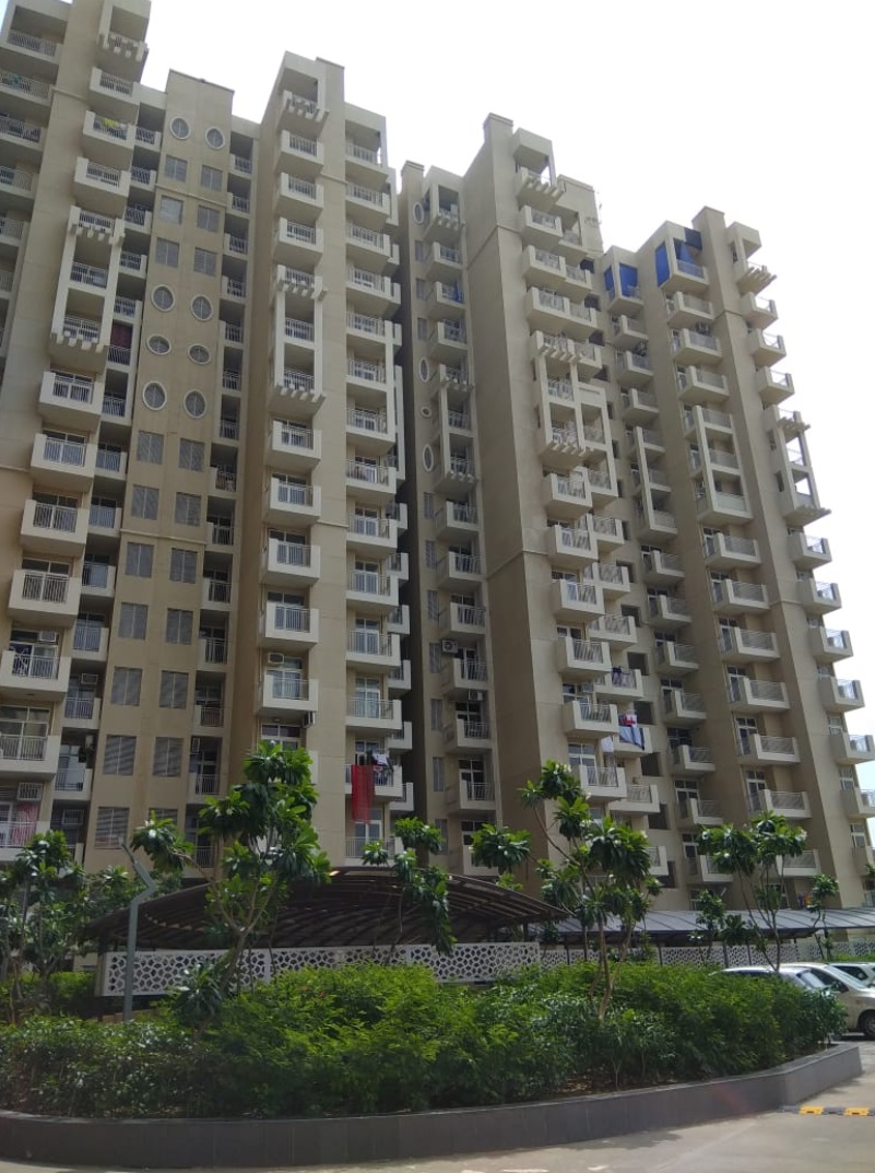 Hawelia Valencia, Sector 1, Noida Extension, Bisrakh Jalalpur Society Image 1 