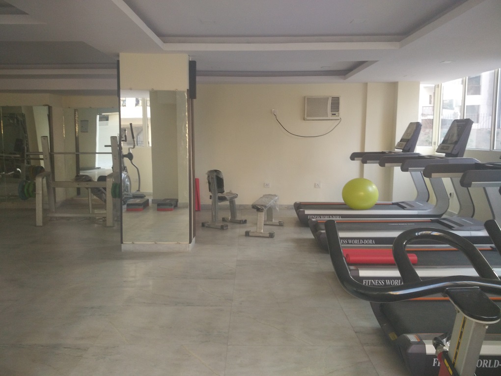 Sector 3, Vasundhara, Ghaziabad, Vasundhara, Ghaziabad Society Image 6