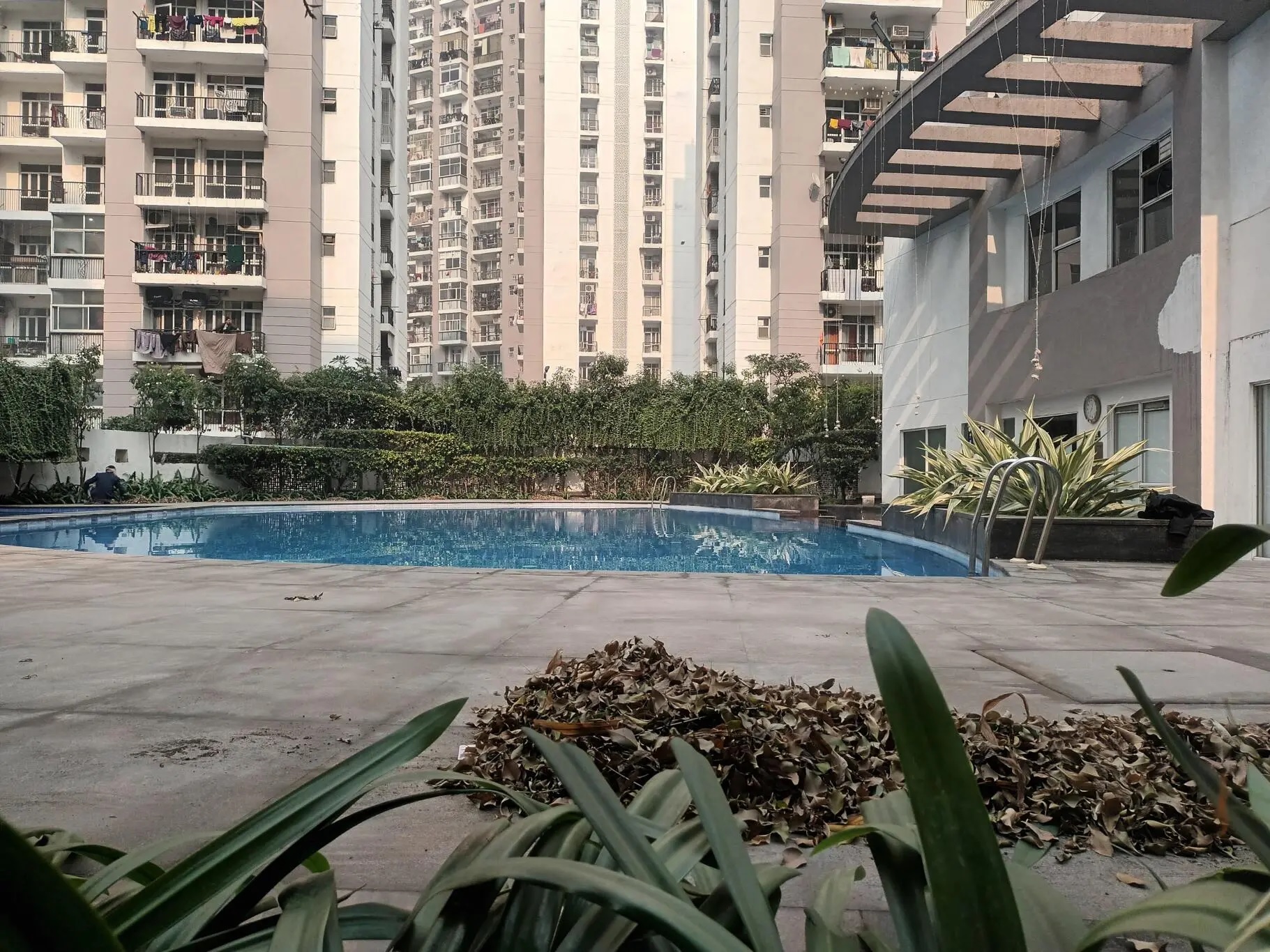 Prateek Wisteria, Sector 77, Noida Society Image 6