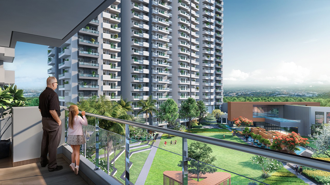 Elite X, Sector 10, Noida Extension Society Image 7